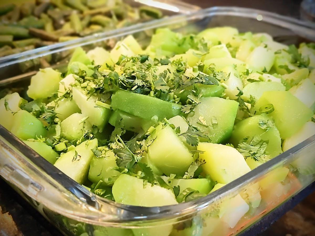 Restaurante Tempero Goiano