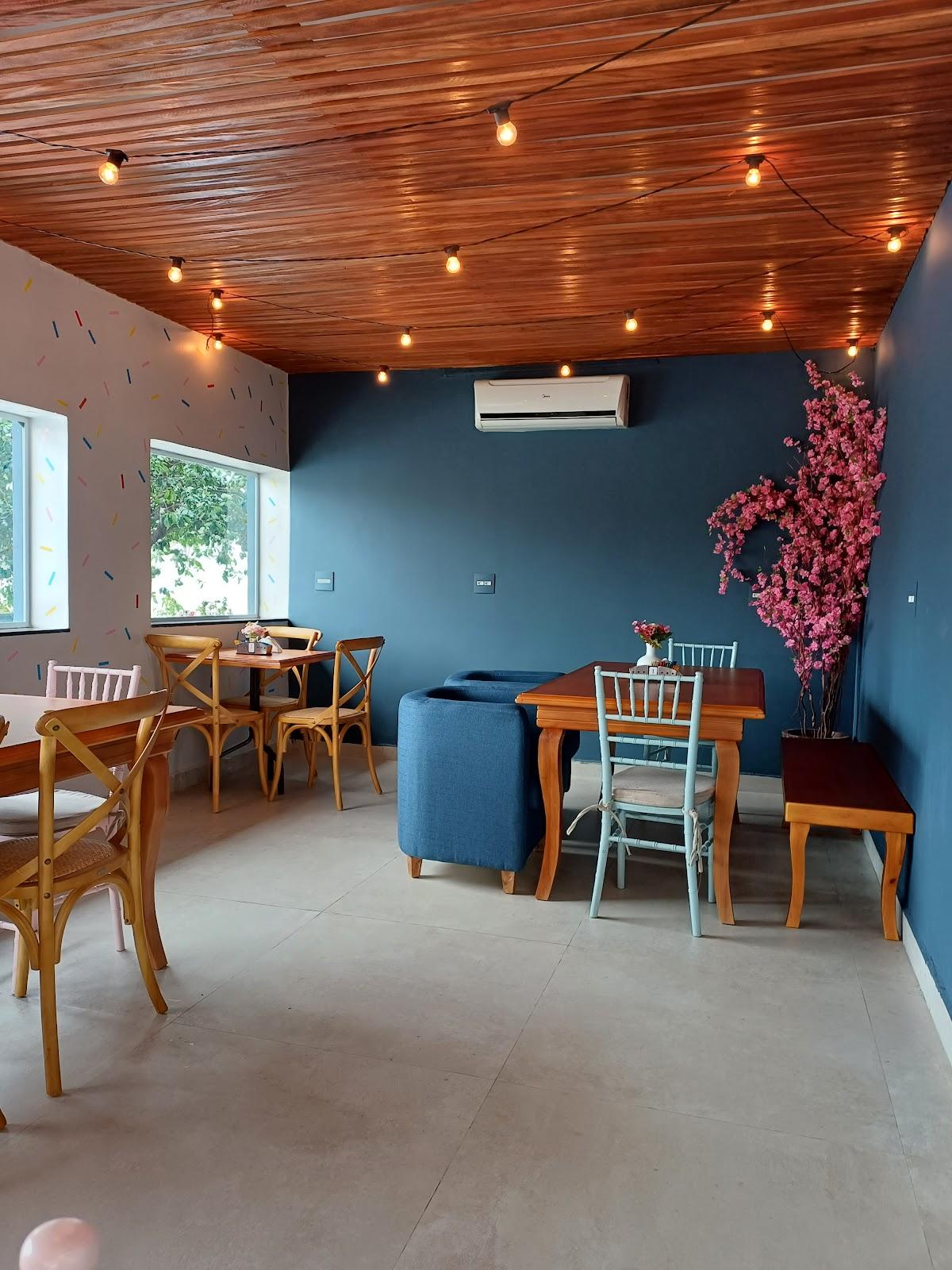 Amor Aos Kilos Café e Restaurante