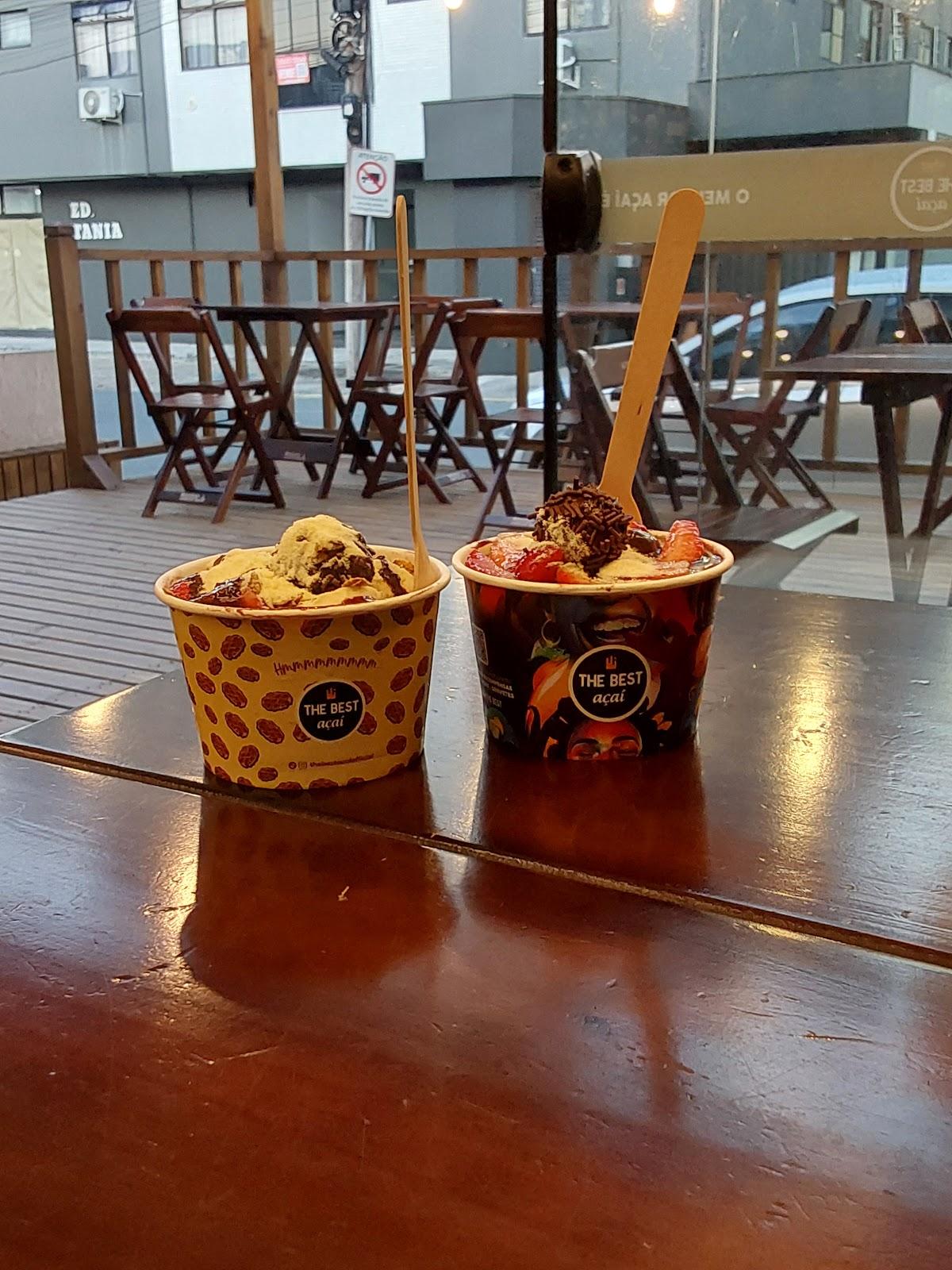 The Best Açaí - Bombinhas