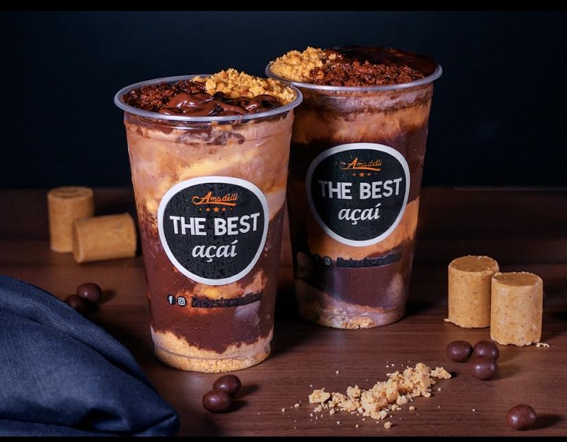 The Best Açaí - Bombinhas