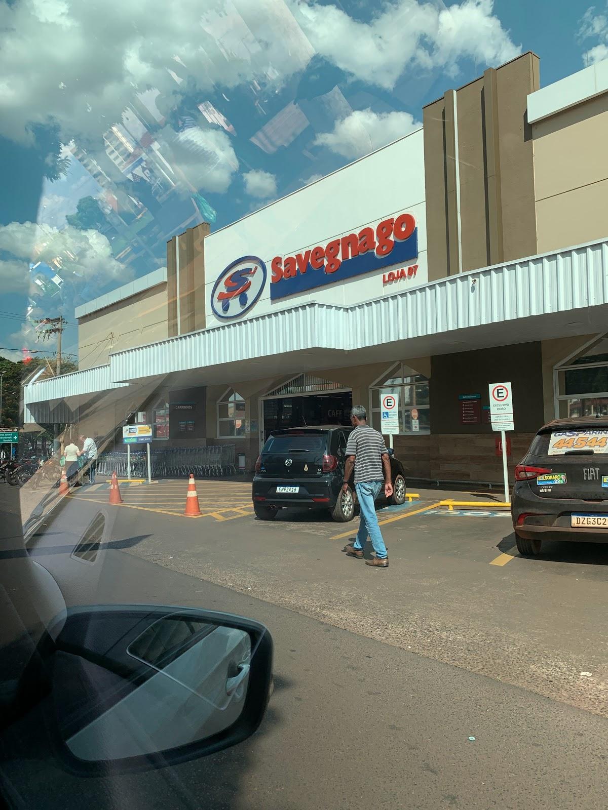 Savegnago Supermercados