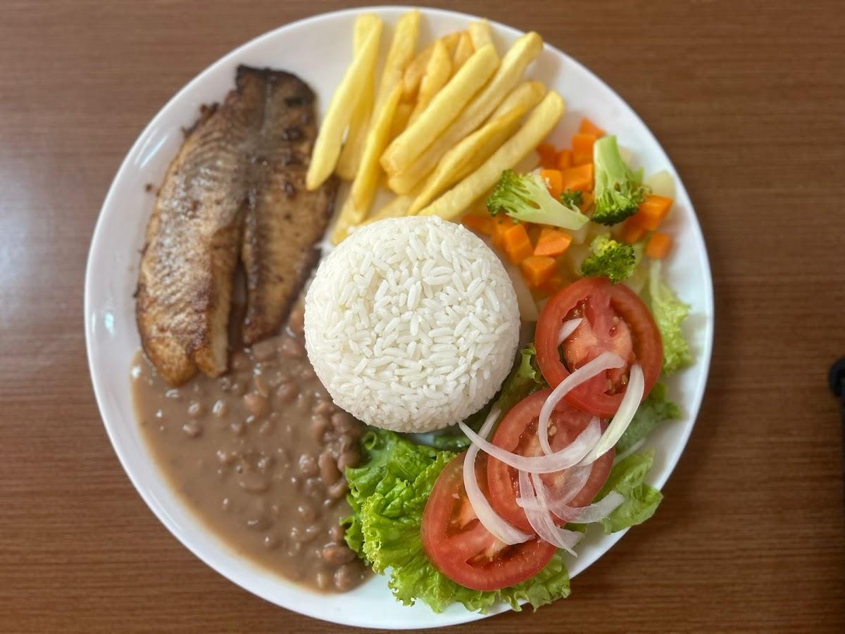 Lebistrô Bar & Restaurante