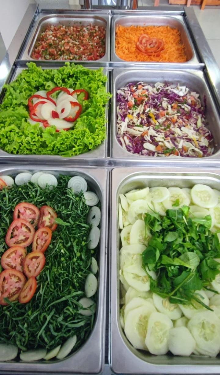 Dona Tiana Restaurante