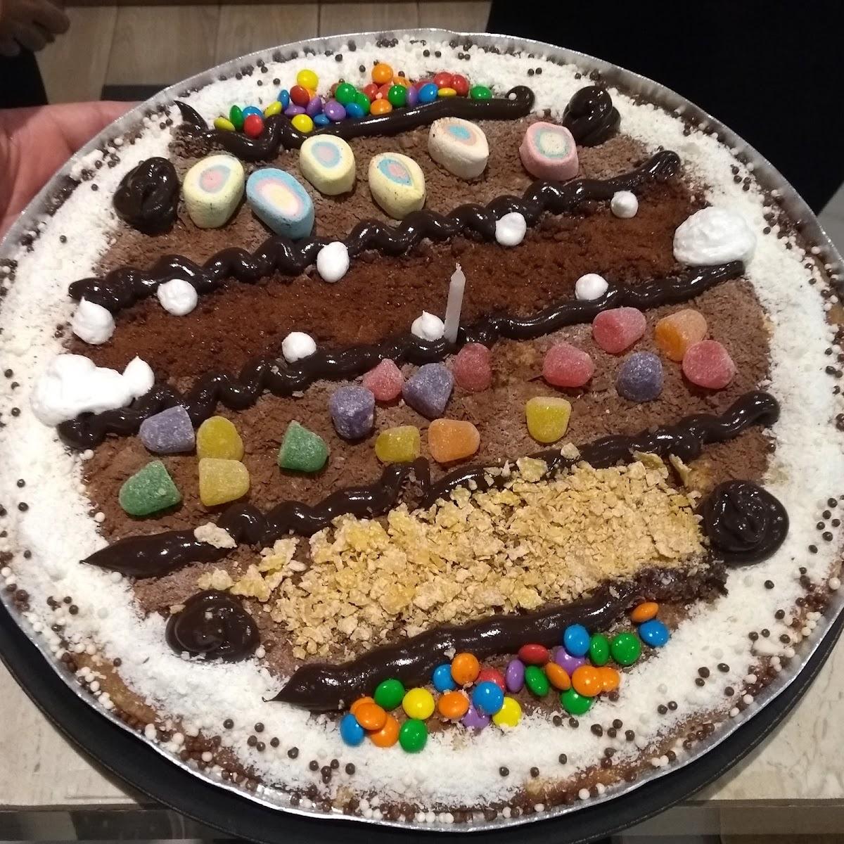 AB Rangos Pizzaria Rodízio