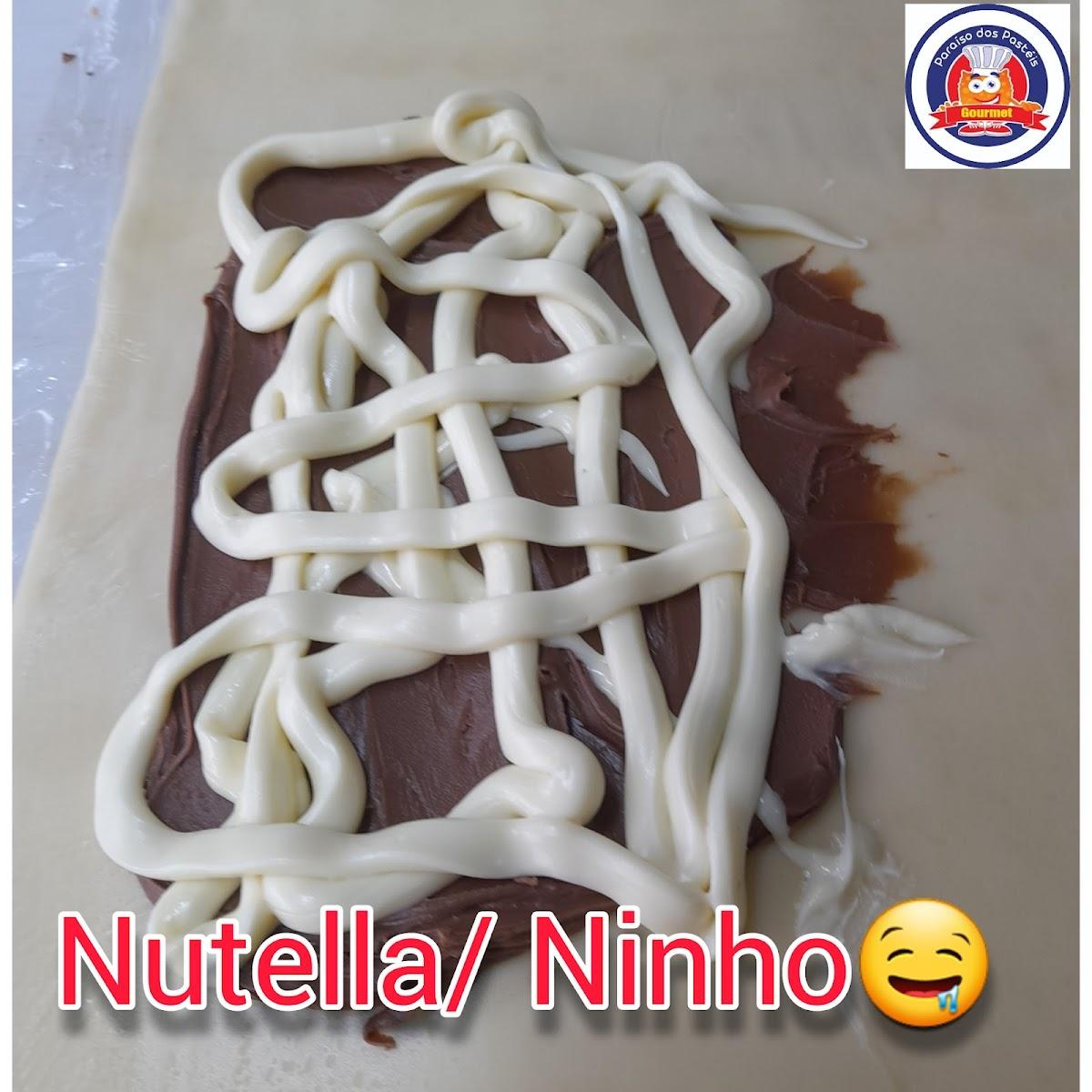 Paraíso dos Pastéis