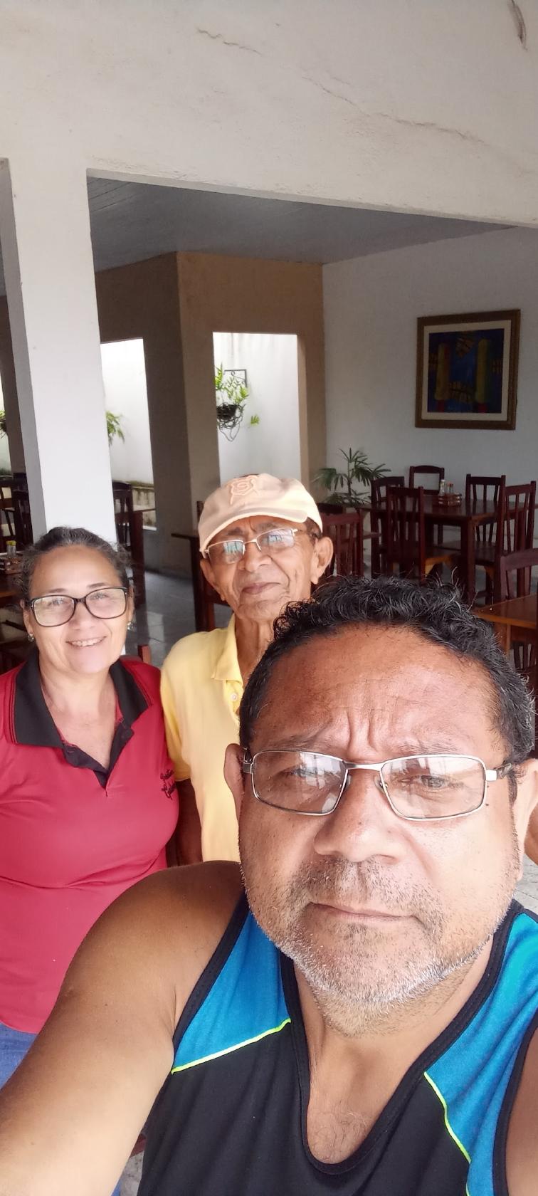 Point da galinhacaipira