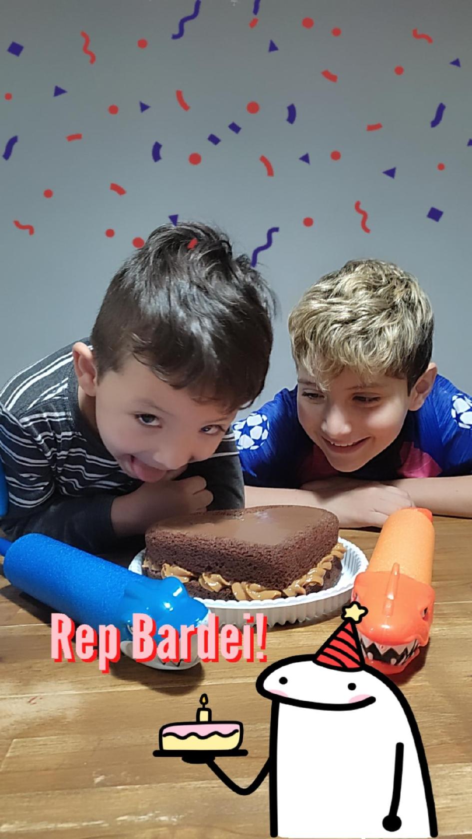 Marjul Bolos e Doces