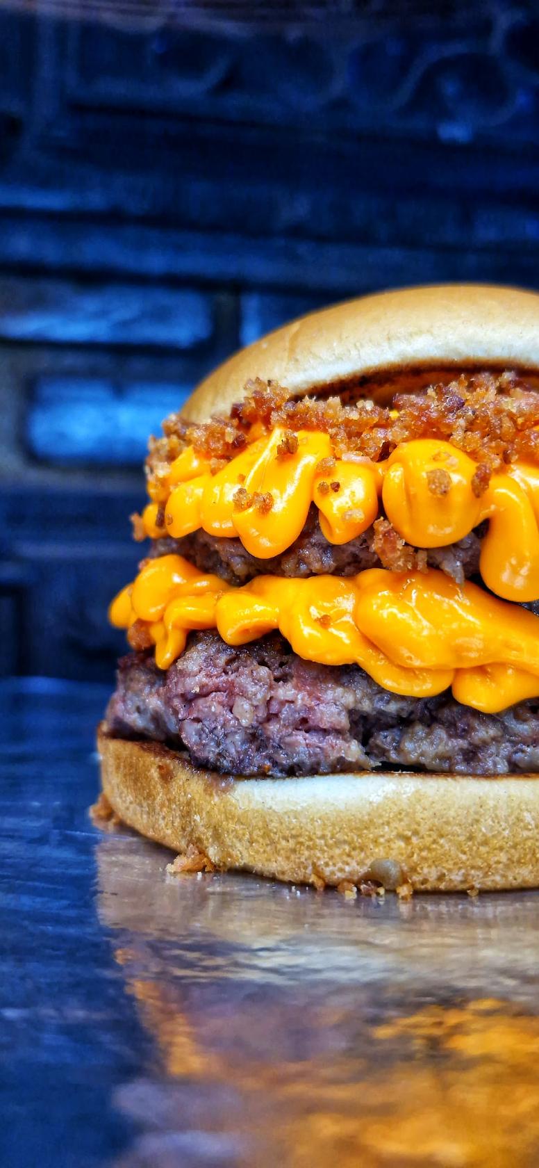 Jack Burguer Rio Bonito