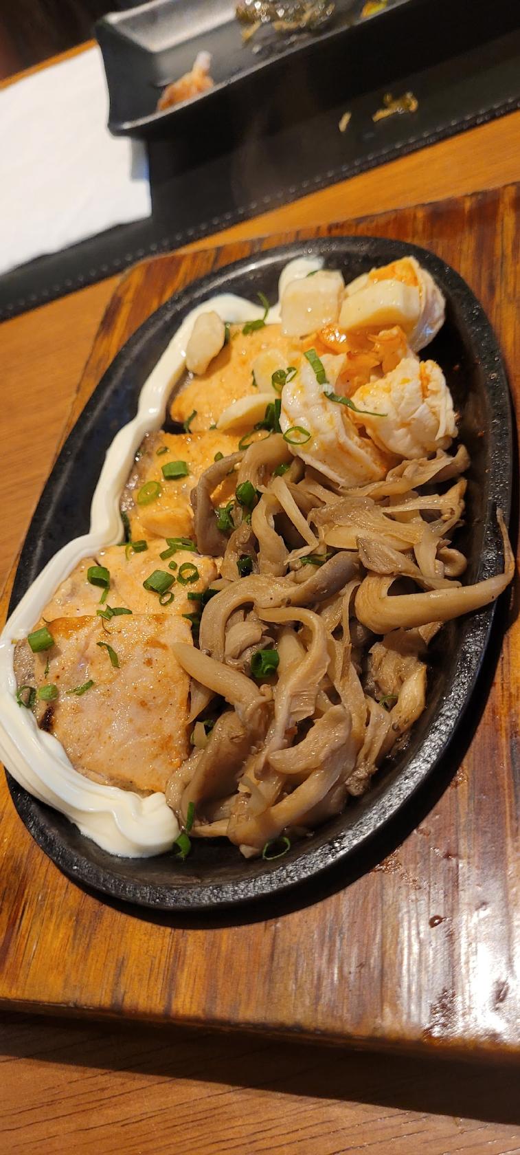 Kiato Sushi Bar Fernandópolis