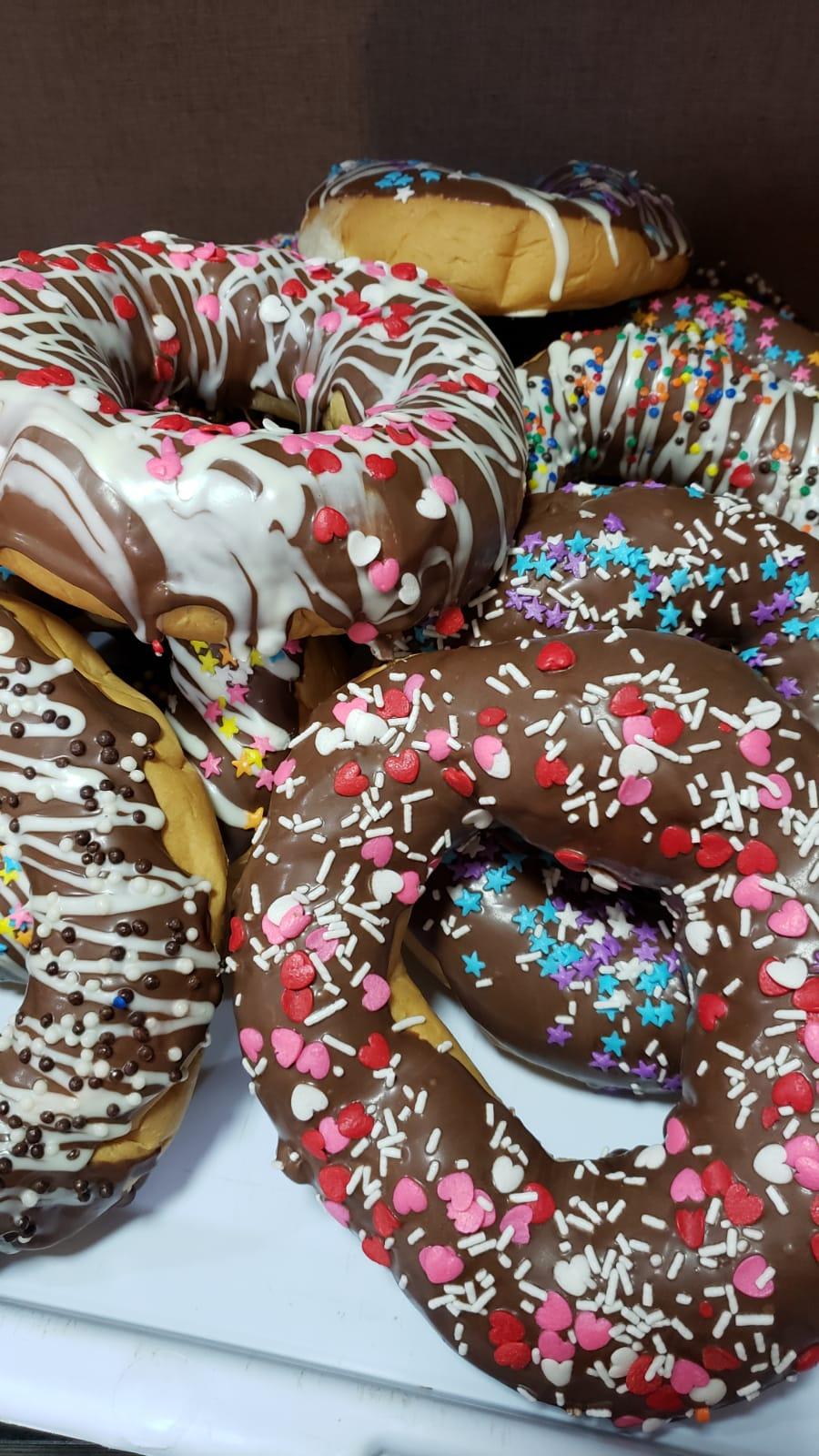 Panificadora Pe di café