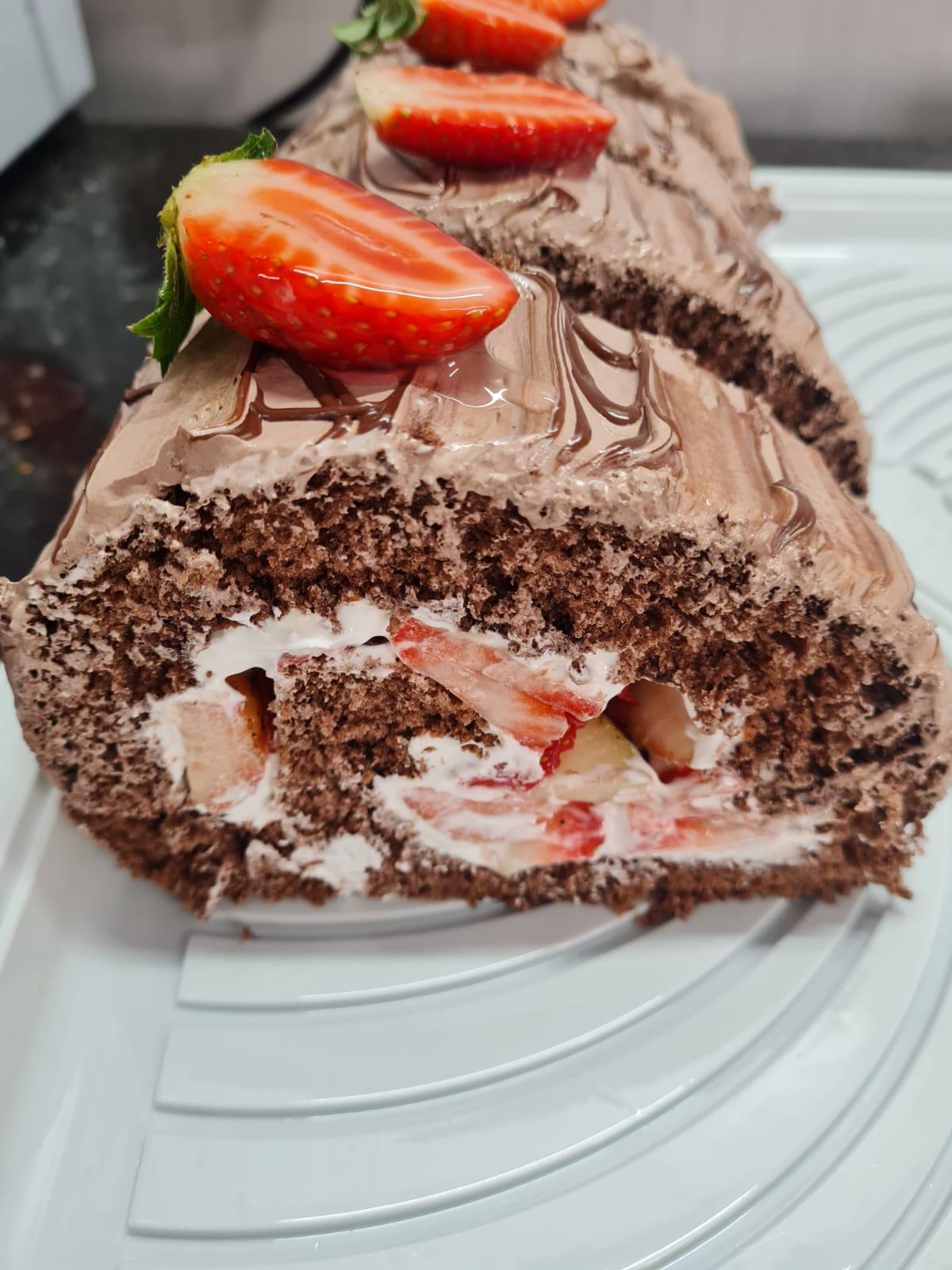 Panificadora Pe di café