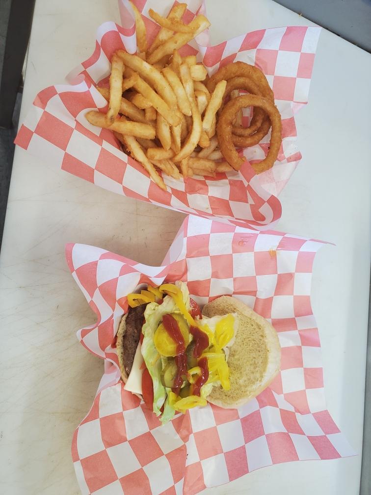 Jack's Hot Dogs