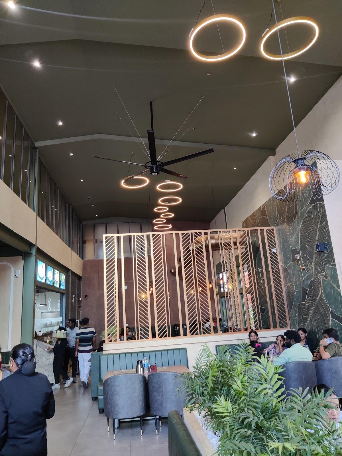 Malabar Village Restaurant