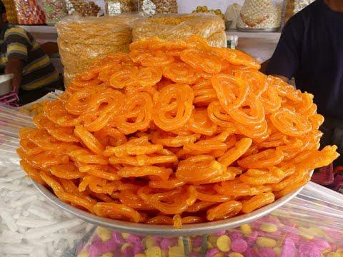 Jai balaji sweets, namkeen and kadhi kachori centre