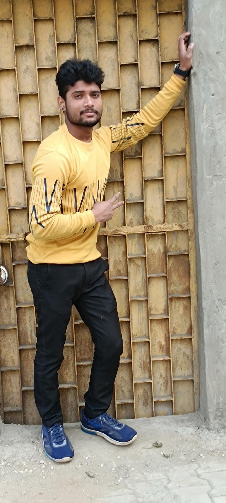 Mantu Kumar Vegetable Shop