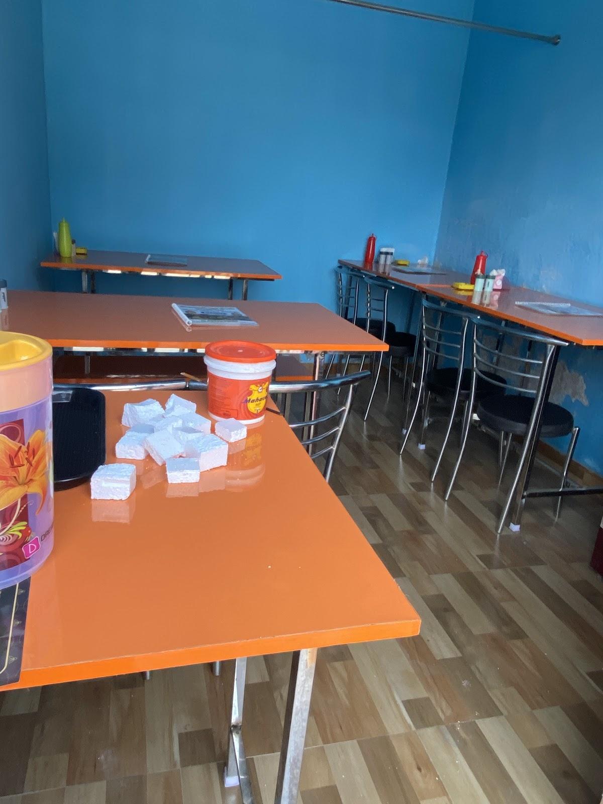 Sidhbali milky dairy bakery and very delicious food point