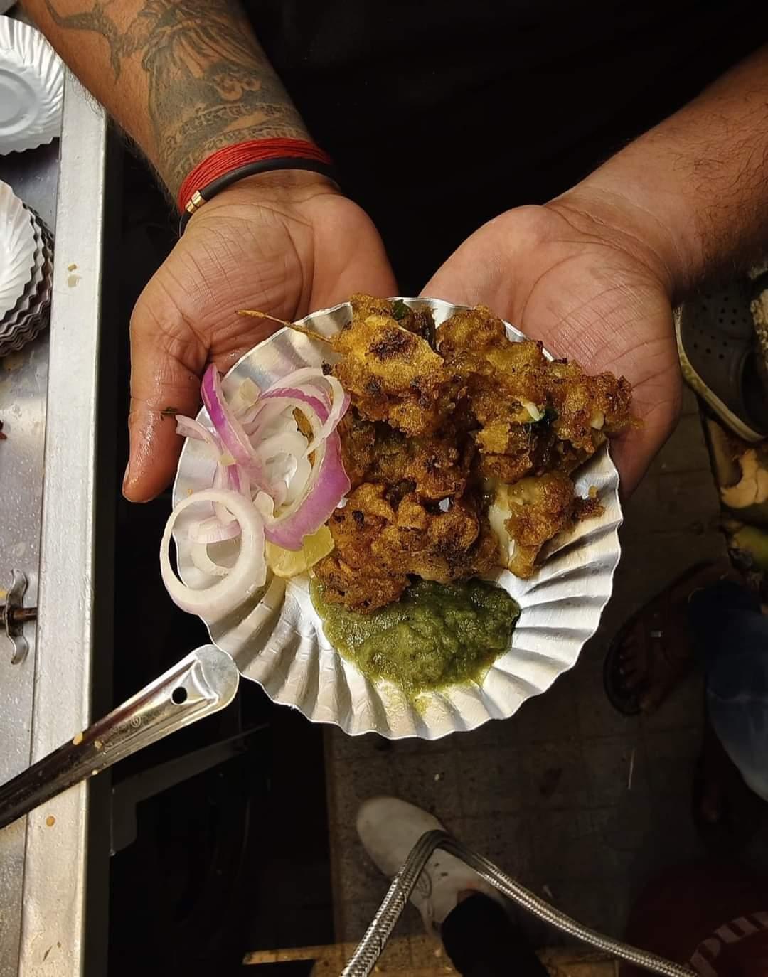 Maharaja Mushroom Darbar