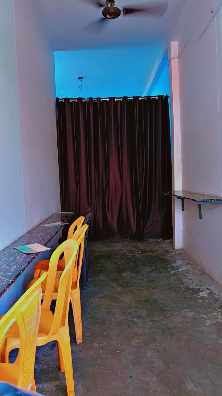 Mehzbaan Cafe and restaurant