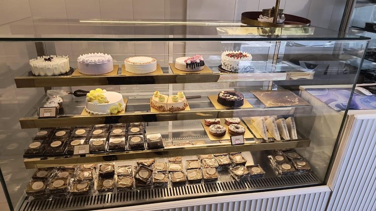 MERAKI BAKEHOUSE AND CAFE