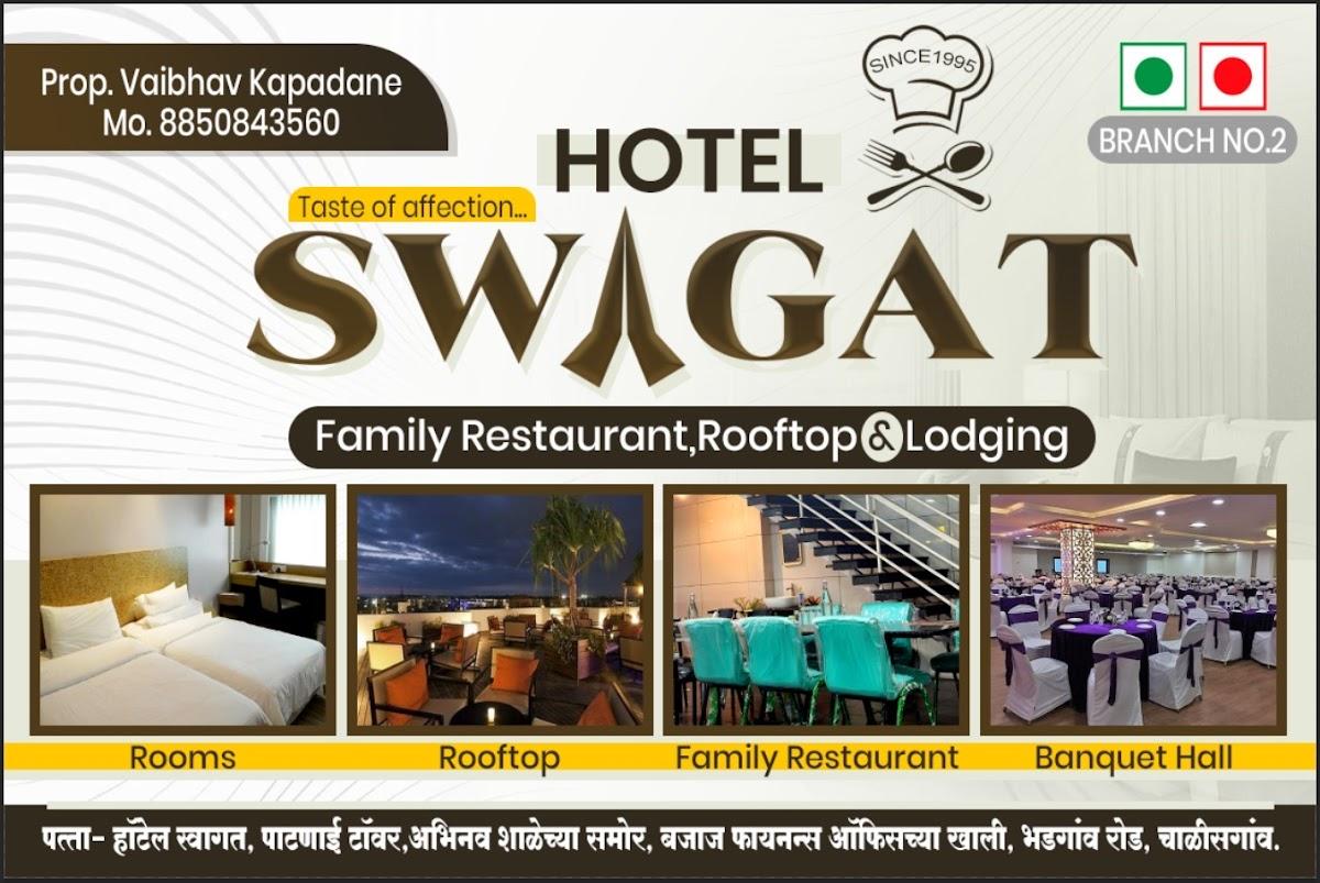 Hotel Swagat