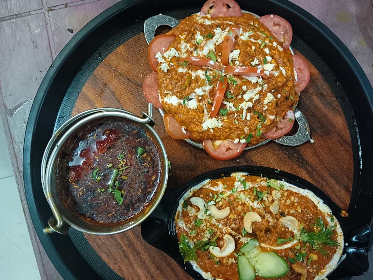 Hotel Fouji Restaurant