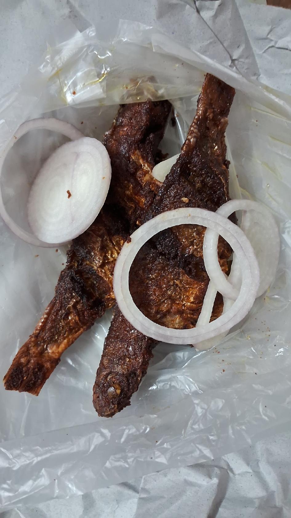 KL-27's Juice Shop & Naadan Kitchen Thiruvalla