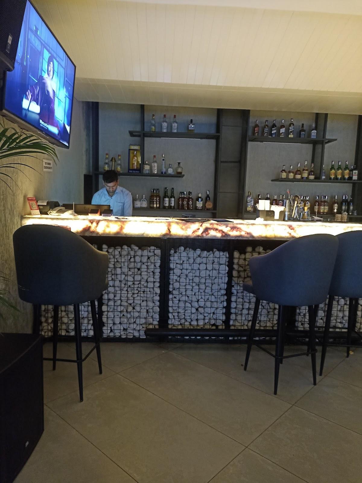 ARC Club Bhilai - Best Restro Bar