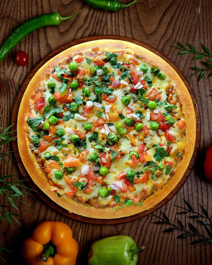 Papa Louie's Pizza Kalol