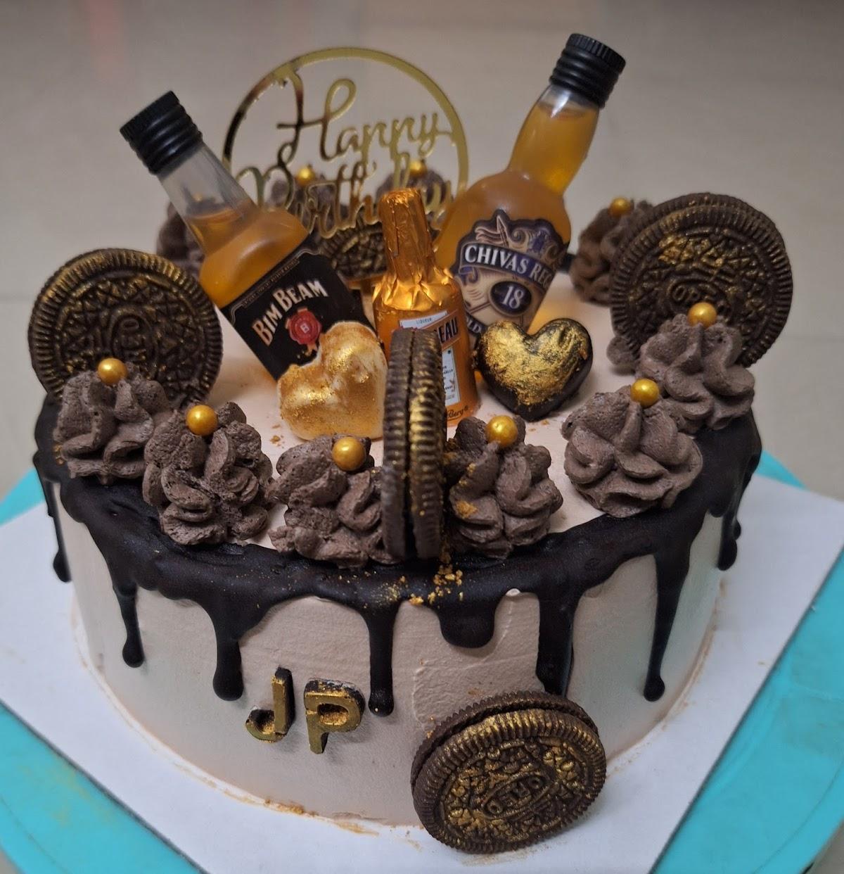 Heavensweetspot Home Baker Home made Cakes and Bakes