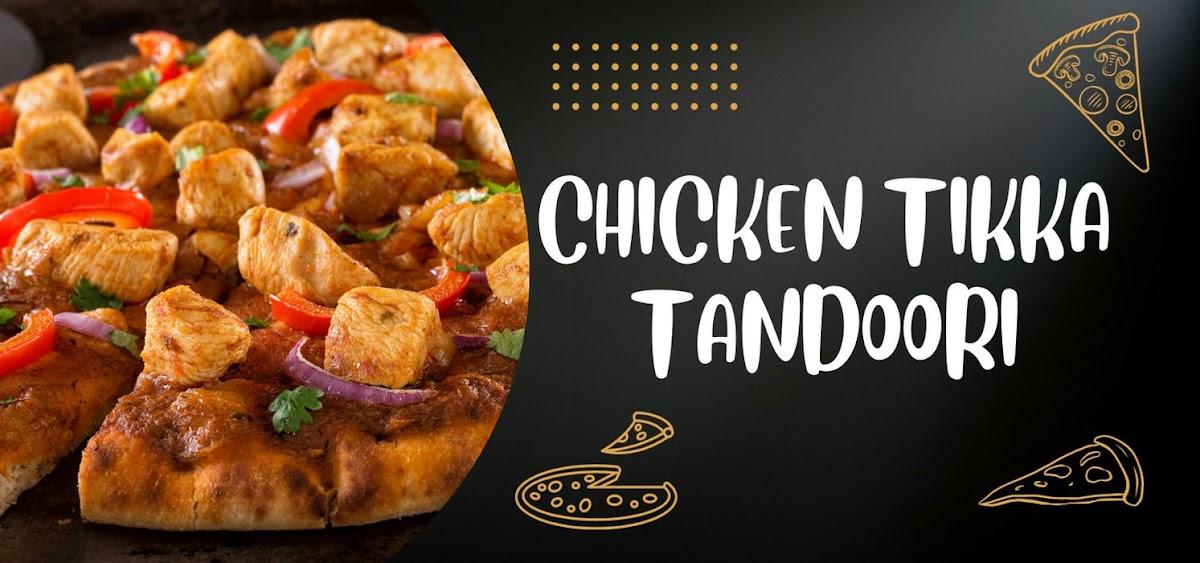 Barbeque Alley - Tandoori Chicken, Malai Chaap, Biryani and More