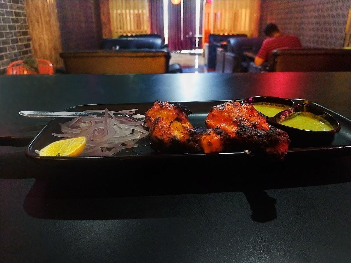 Signature Cafe & Restaurant