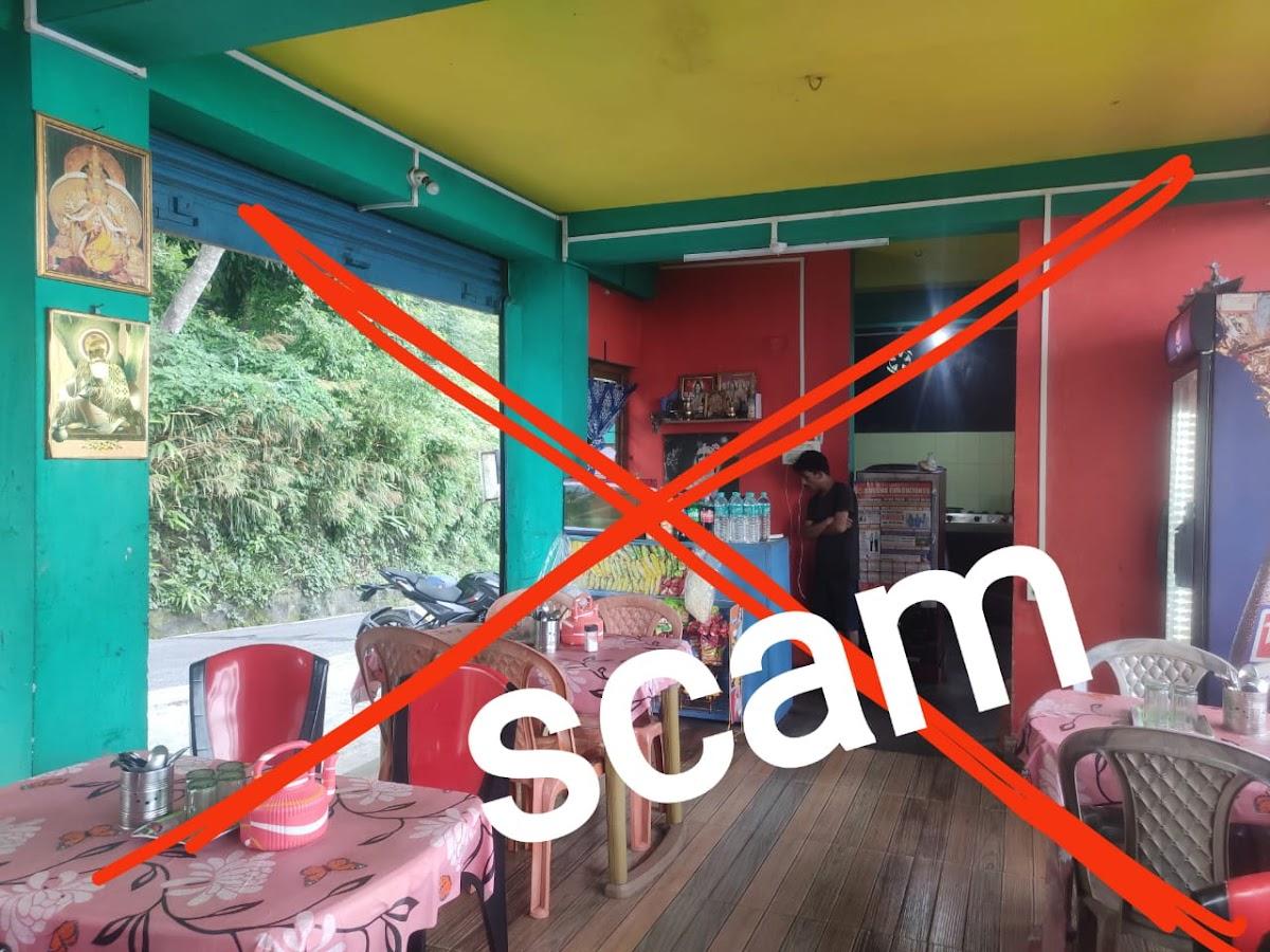 Ur's Desire Cuisine The Athithi Vansa