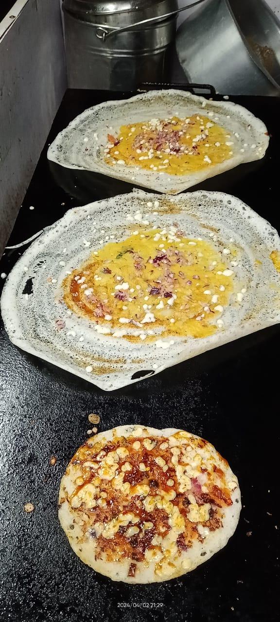 BALAJI SOUTH INDIAN STALL