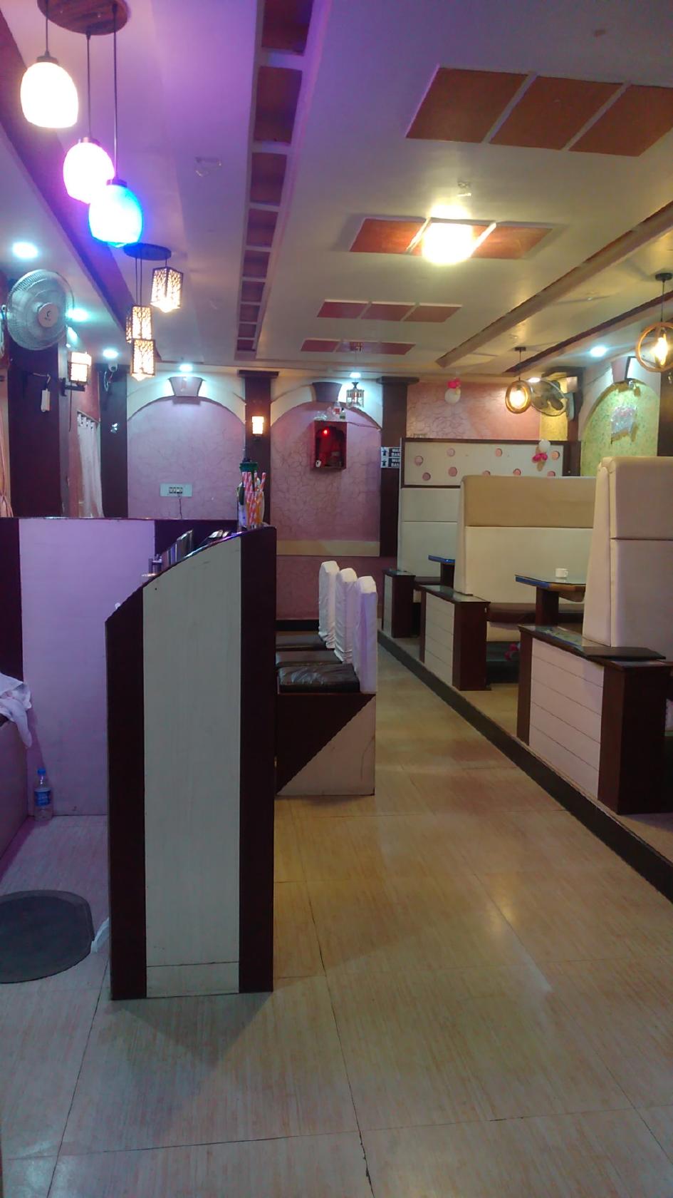 Manu Shree restaurant