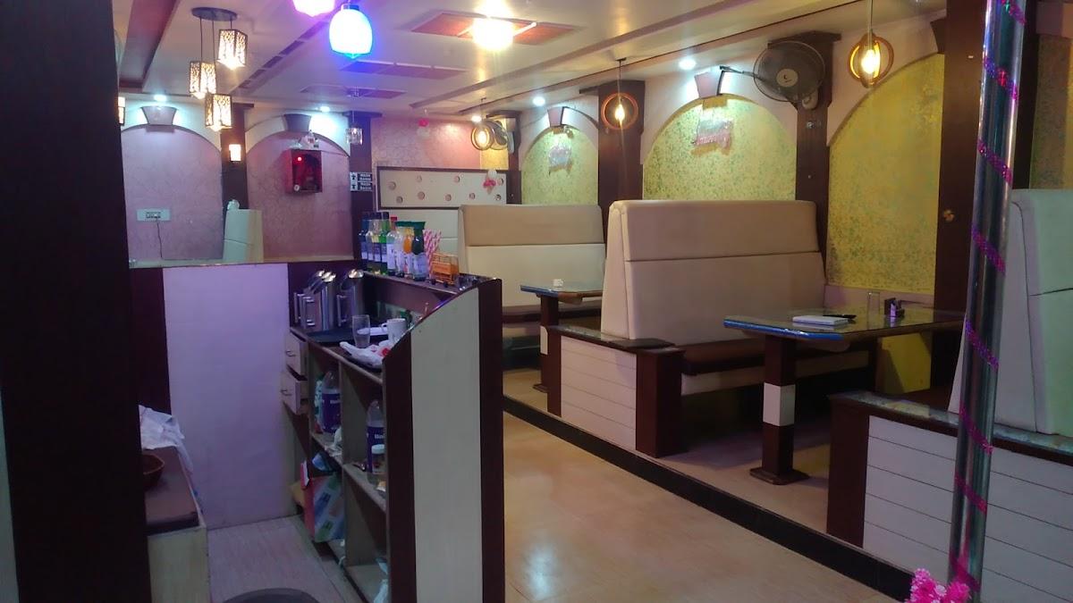 Manu Shree restaurant