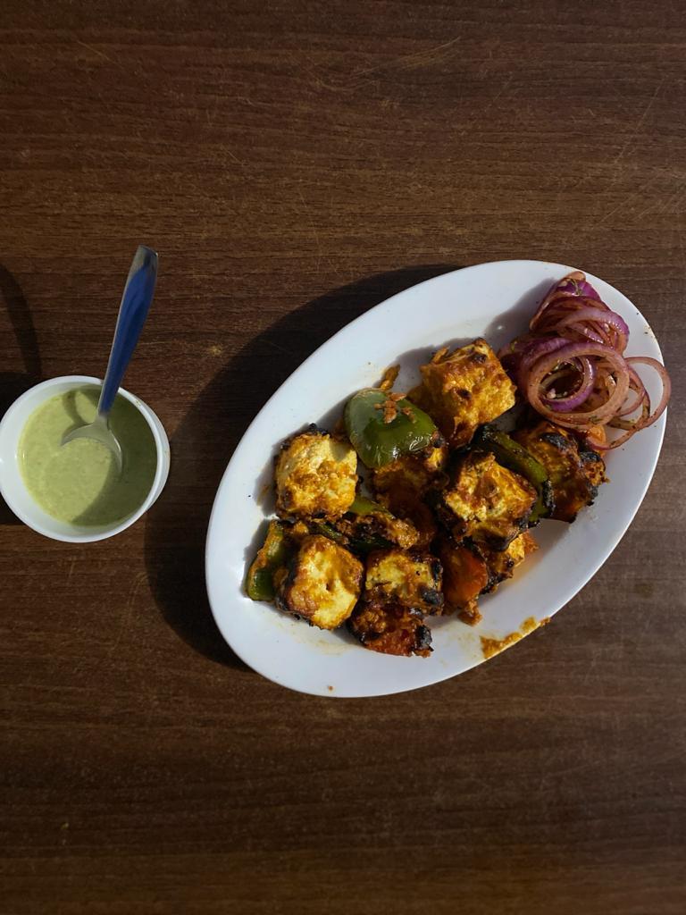 SWASTIKA DINING SHAHI DARBAR