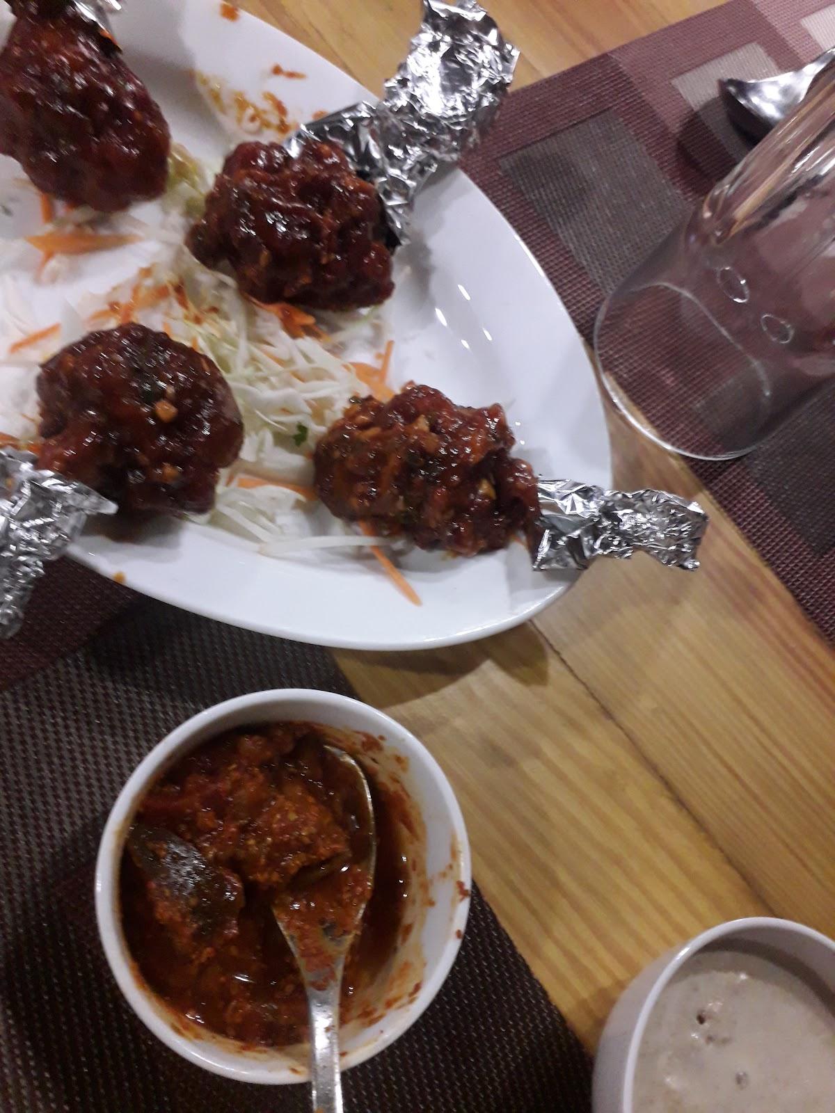 SWASTIKA DINING SHAHI DARBAR