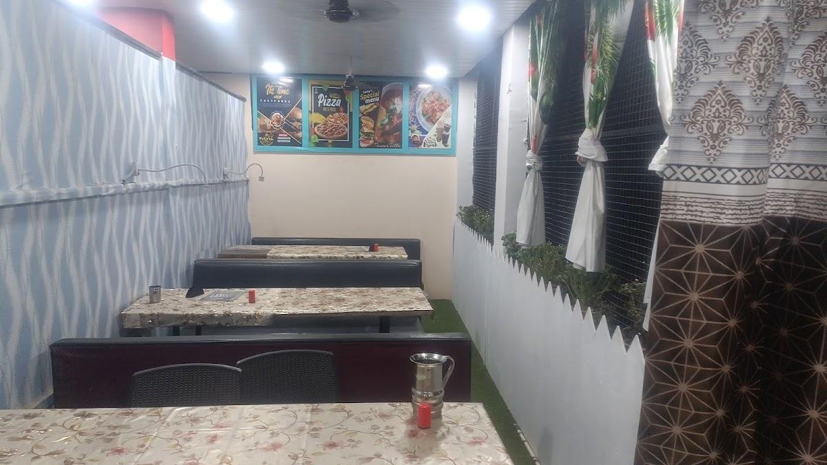 Pakwan Family Restaurant