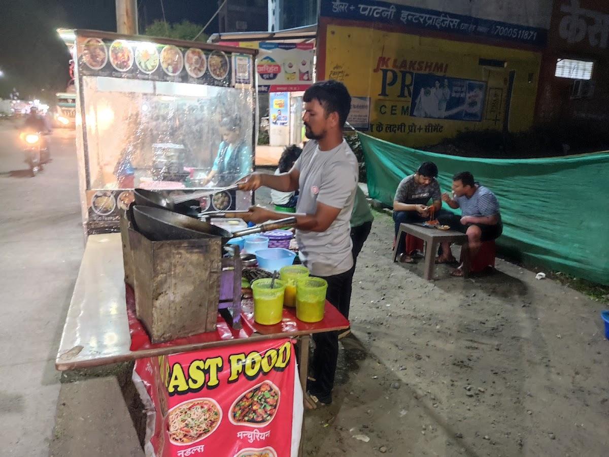 100lankis Momo Point