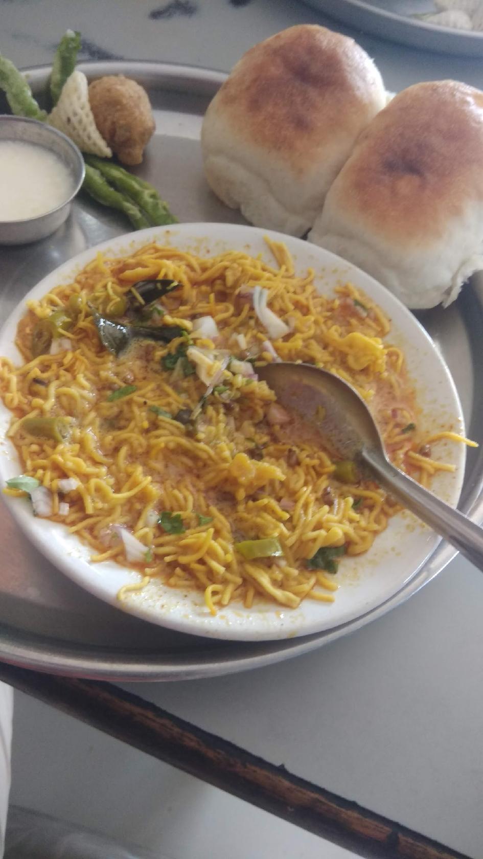 Jai Bharat Special Misal House