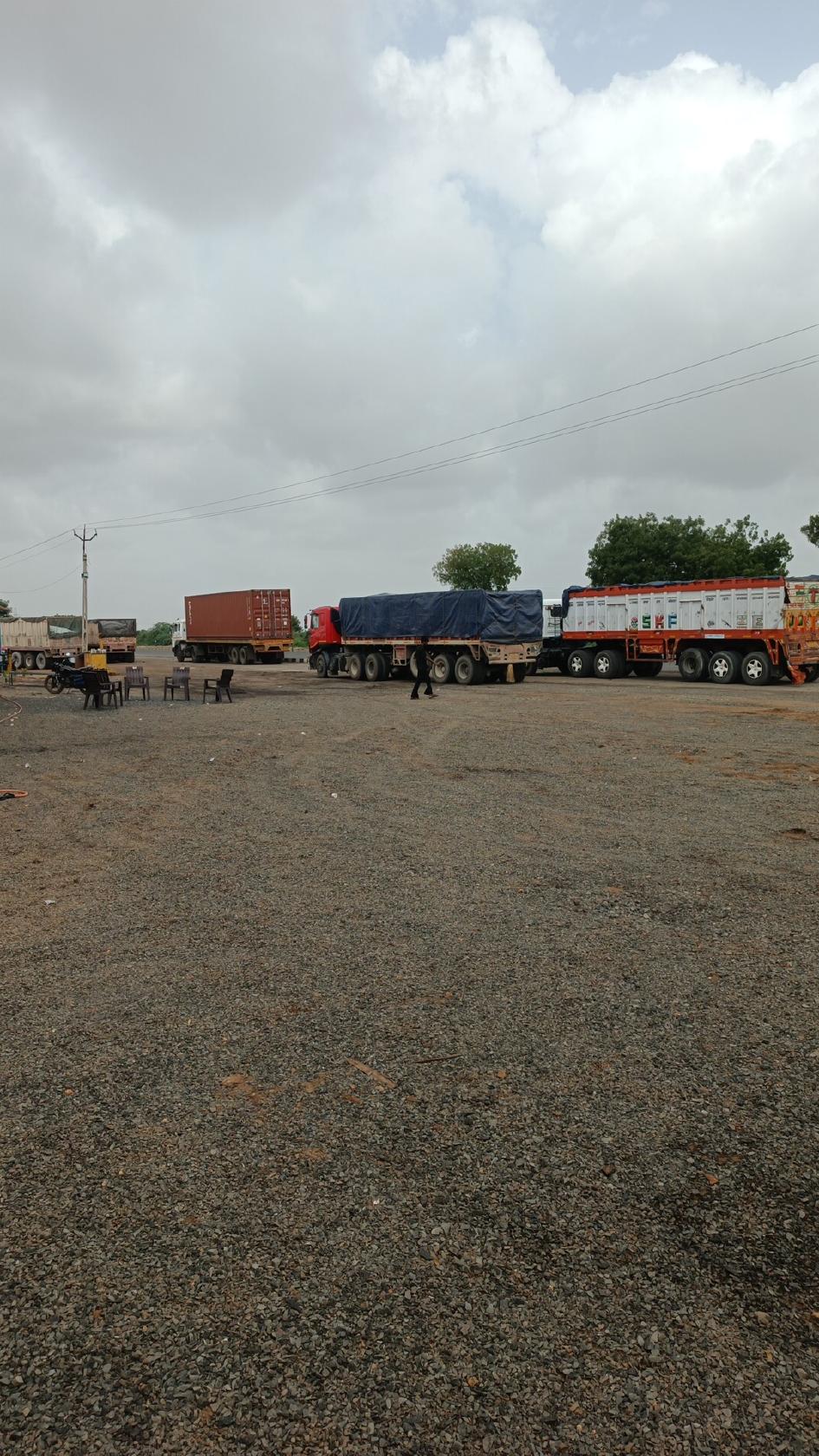 Hanubha Jadeja Hotel