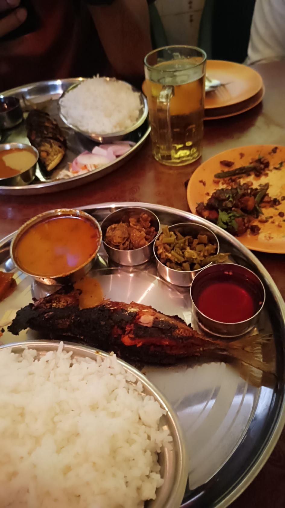 Gurudeep Family Bar and Restaurant