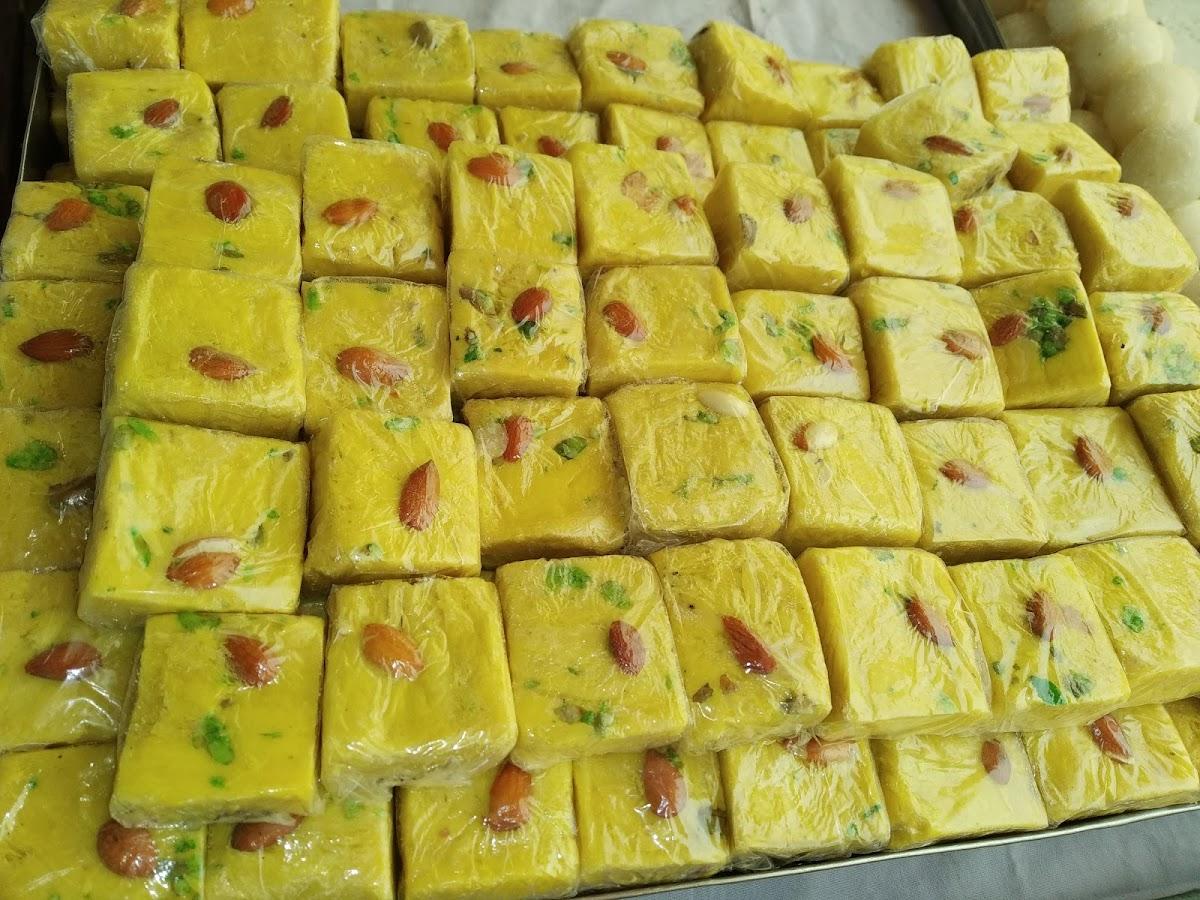 Sandhya Sweets
