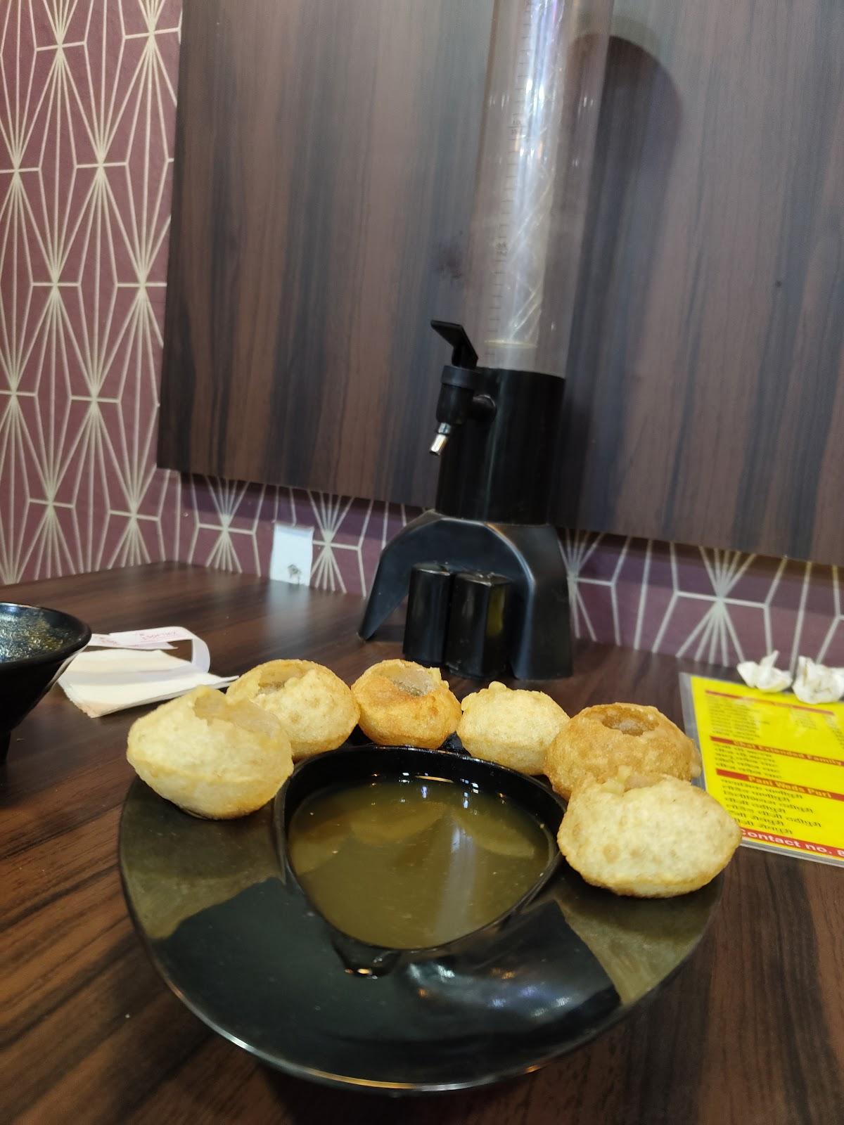 Pandeji Ki Chat Shala