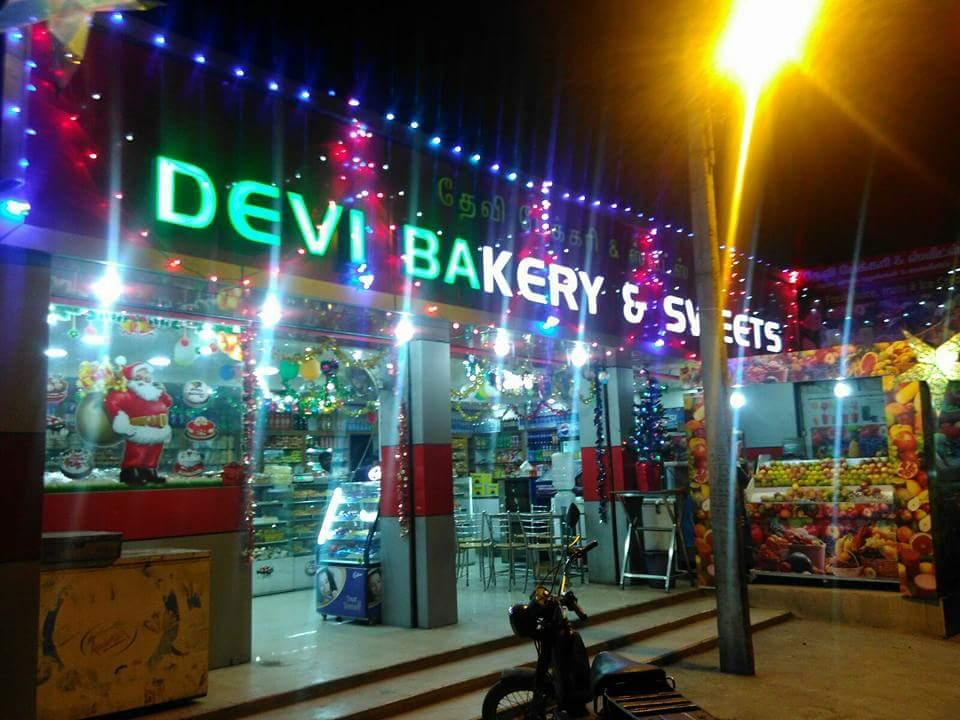 Devisri Bakery & Sweets