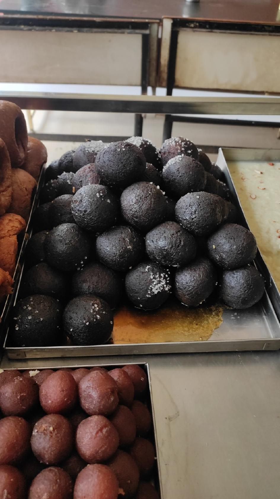 Jalil smilasab Bagwan