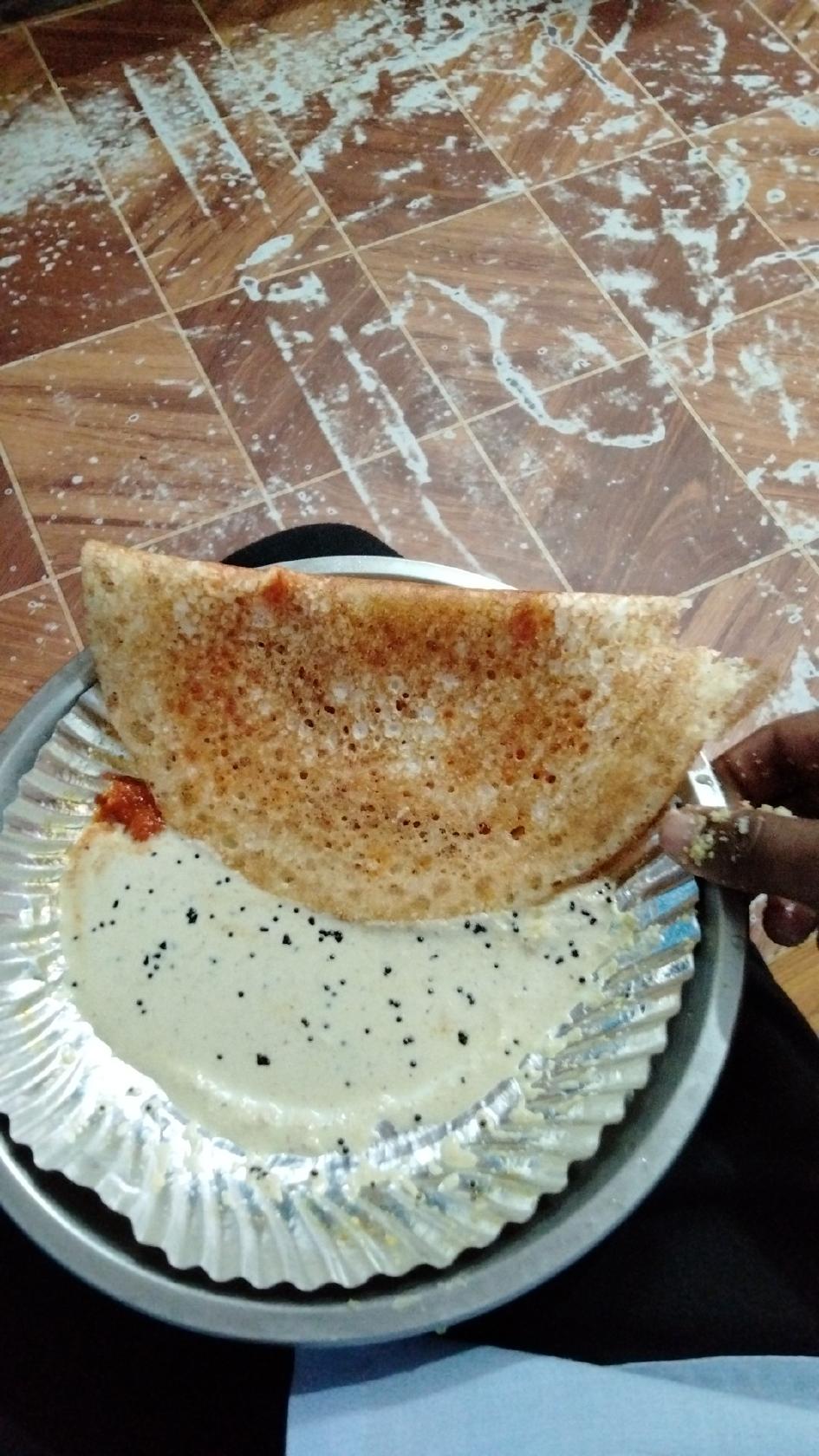 SWAGATH TIFFIN CENTER