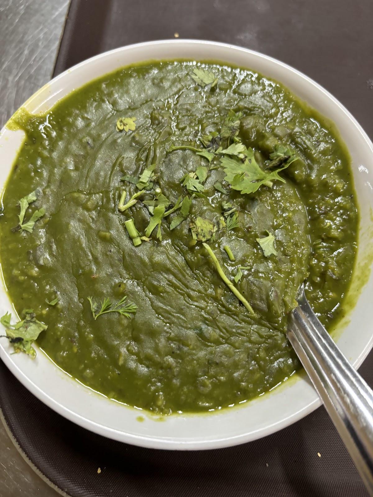 Hotel Vikas kamat pure veg restaurant