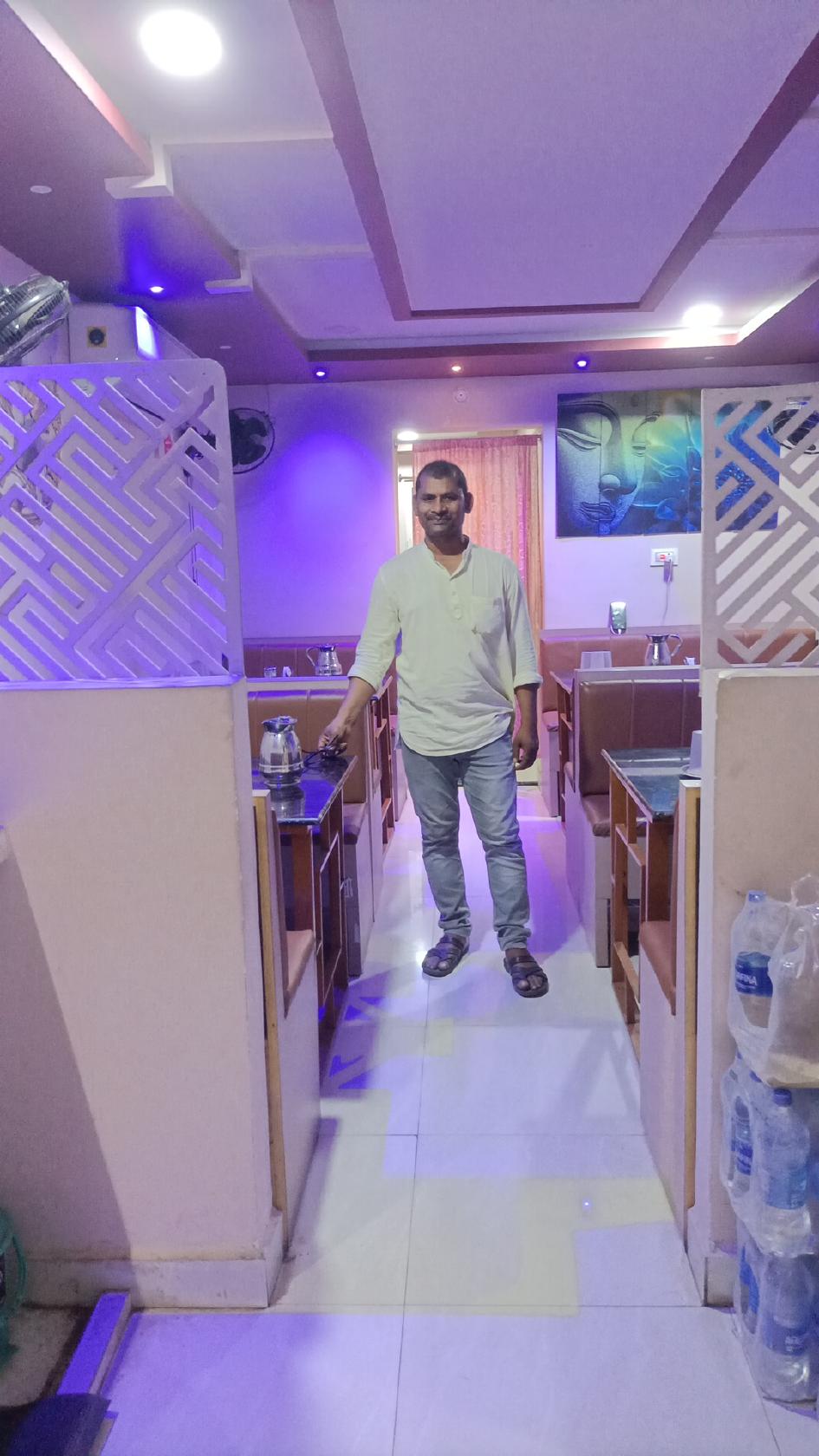 Navaruchi Family Restaurant