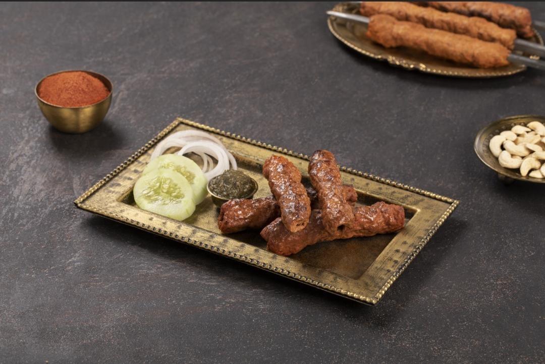 Sharief Bhai Biryani - Hassan